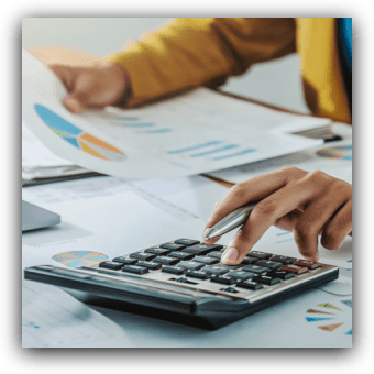 Máxima financiación