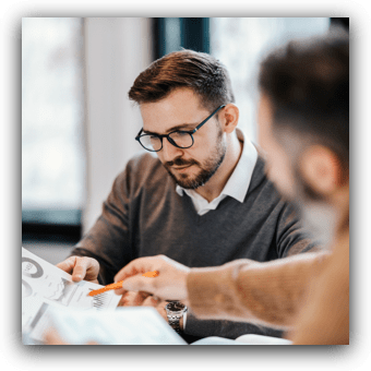 Estudio financiero personalizado