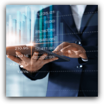 Estrategias de ahorro e inversión