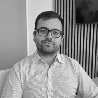 Iván Yanguas Dpto. Análisis