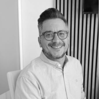 Carlos Machado Dpto. Técnico