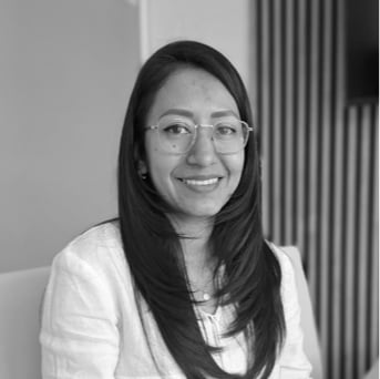 Jessica Morales Dpto. Administración