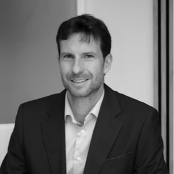 Daniel Pastrana Dpto. Financiero