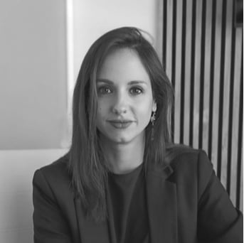 Rebeca Cabanellas Ceo y Fundadora