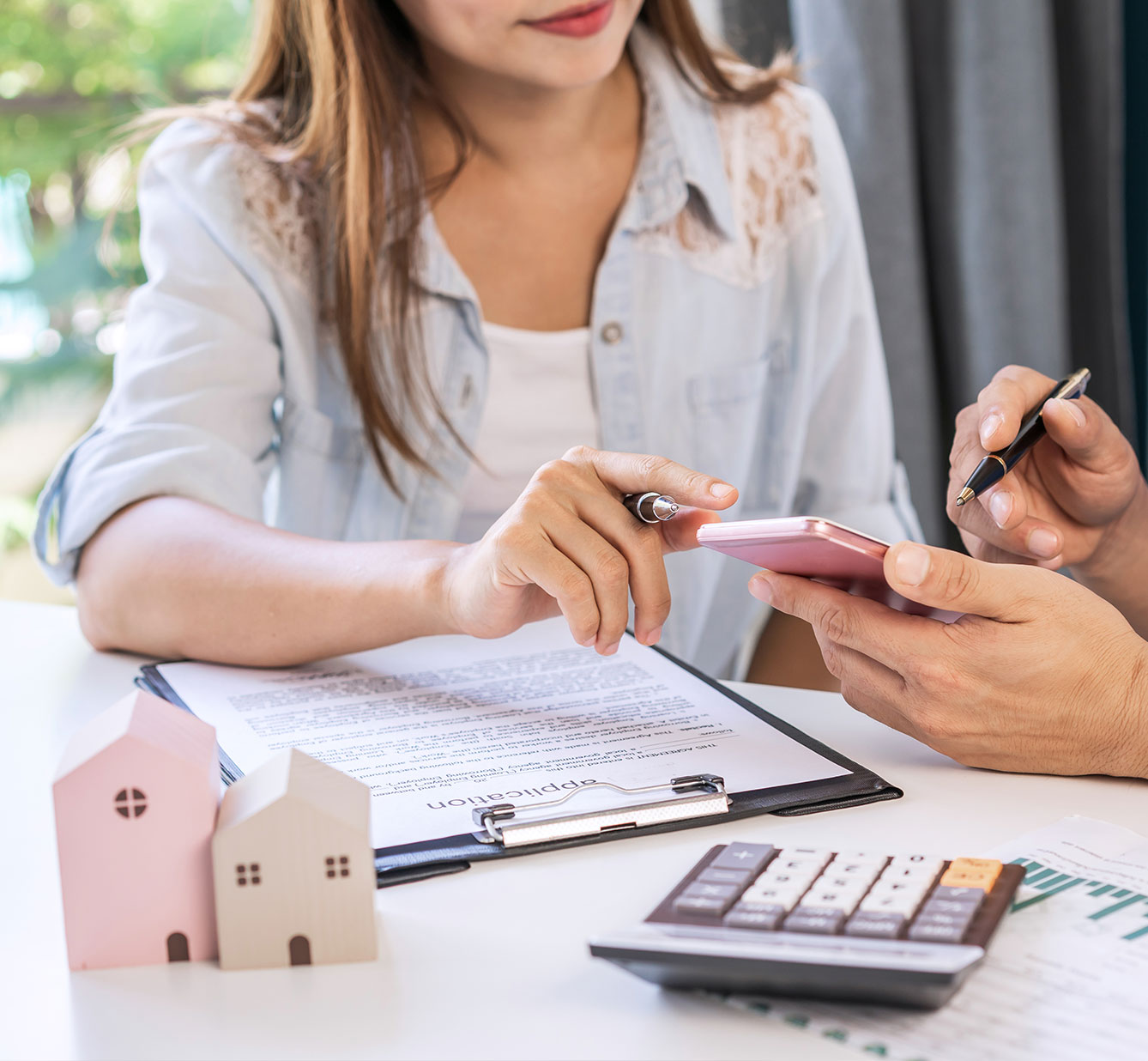 hipoteca-100%-yaciertas-firman