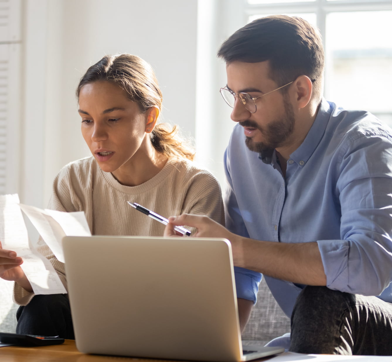 Compara hipotecas con criterio, no con prisas